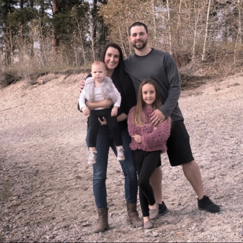 Meet your Posher, Miranda